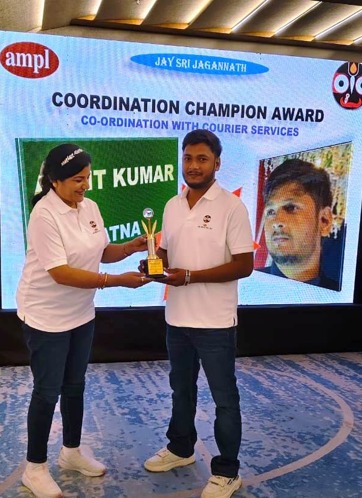 Achievements & Celebration